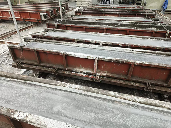 機(jī)制煙道 (4)